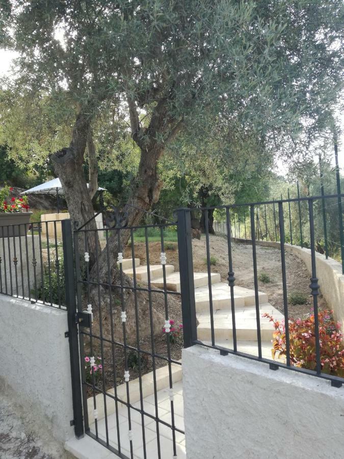 Casa Vacanze Terra Barocca Noto Exterior photo